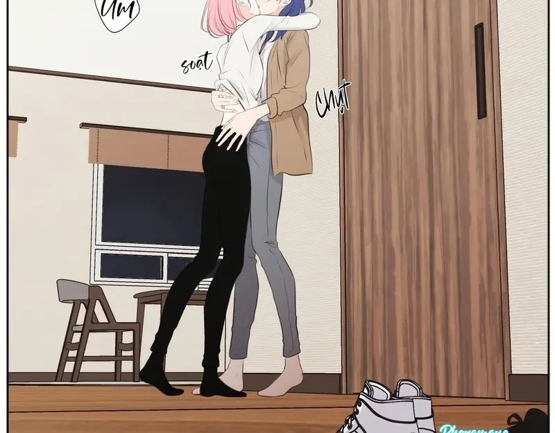 Show Me Your Bust Chapter 18 - 33