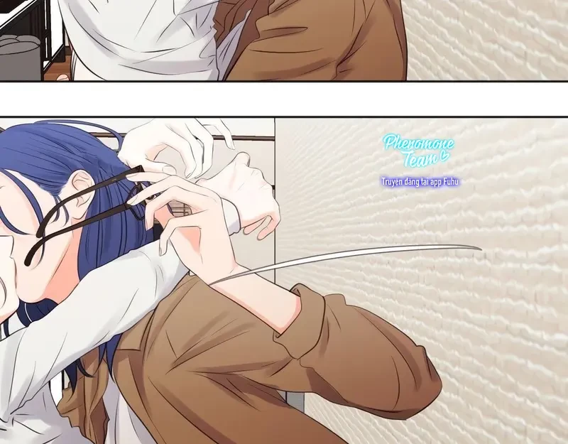 Show Me Your Bust Chapter 18 - 36