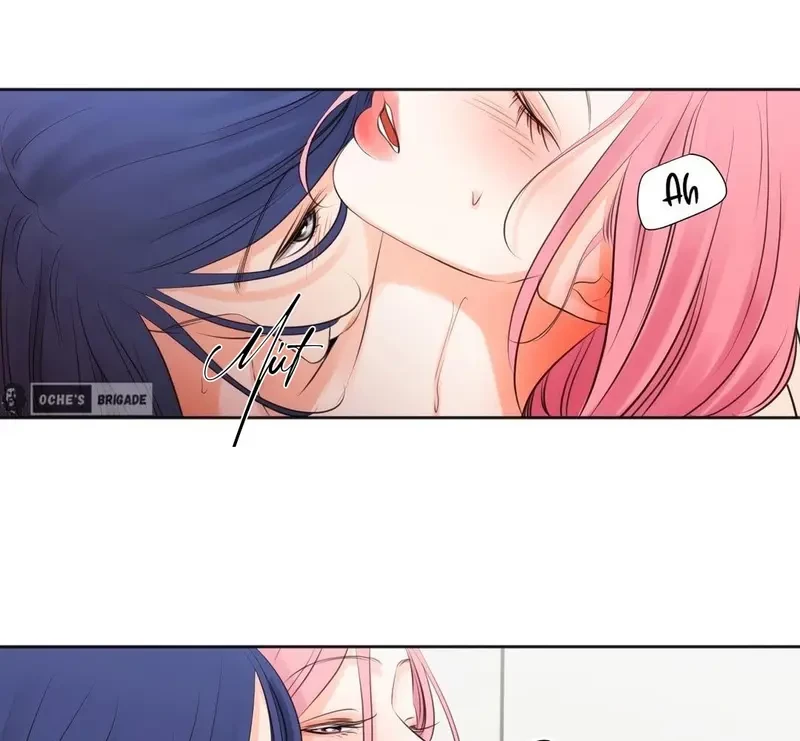 Show Me Your Bust Chapter 19 - 6