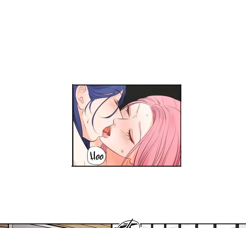 Show Me Your Bust Chapter 19 - 10