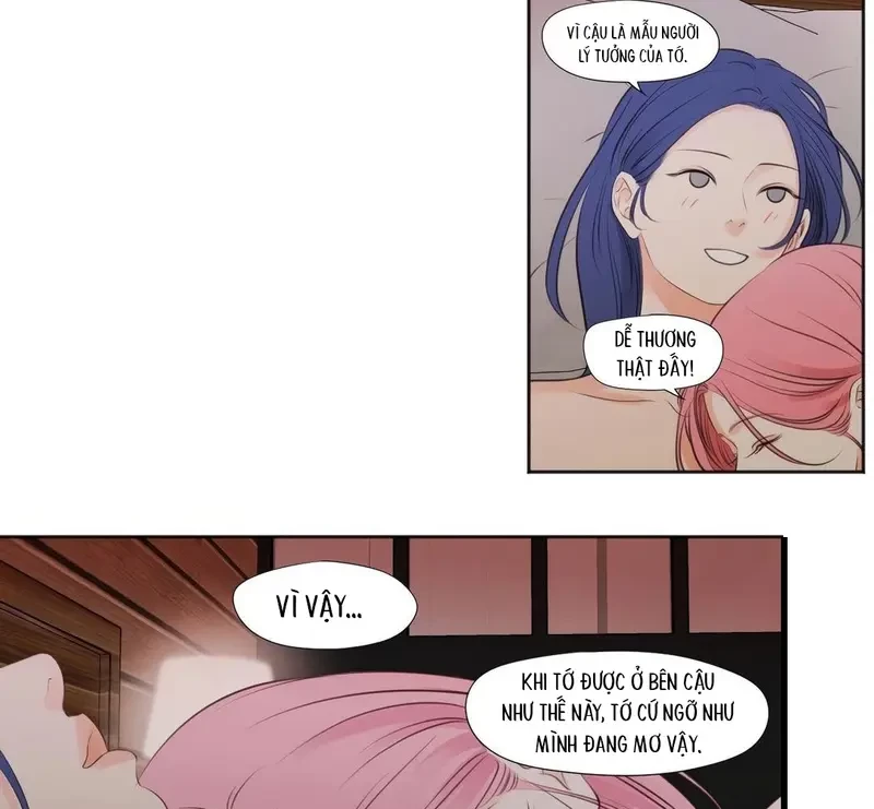 Show Me Your Bust Chapter 19 - 16