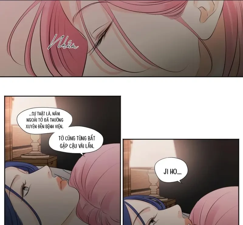 Show Me Your Bust Chapter 19 - 20