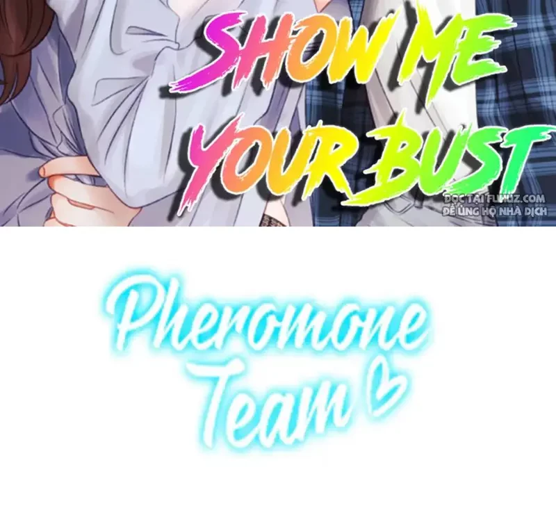 Show Me Your Bust Chapter 20 - 2