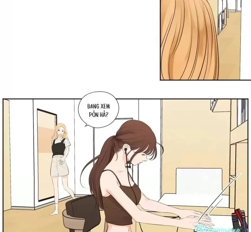 Show Me Your Bust Chapter 20 - 6