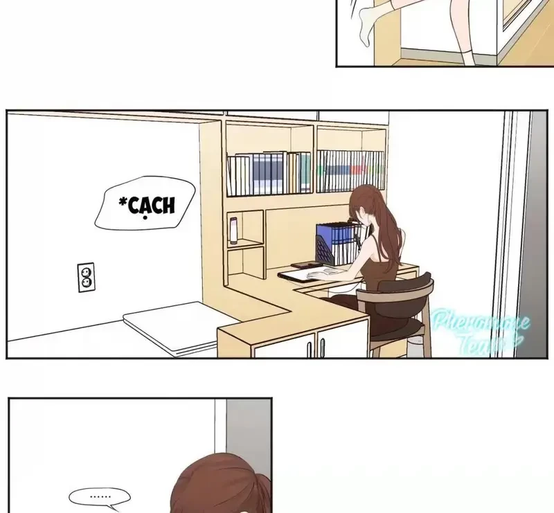 Show Me Your Bust Chapter 20 - 8