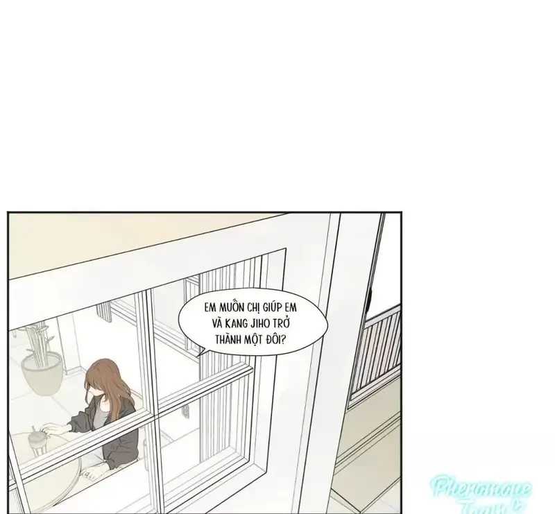 Show Me Your Bust Chapter 20 - 10