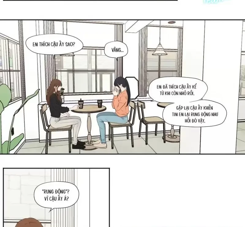 Show Me Your Bust Chapter 20 - 11