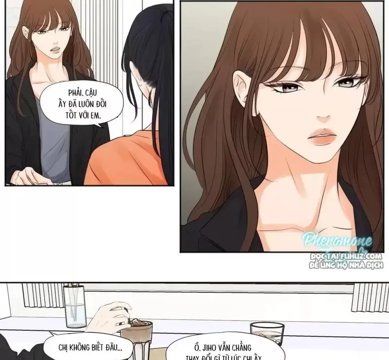 Show Me Your Bust Chapter 20 - 12