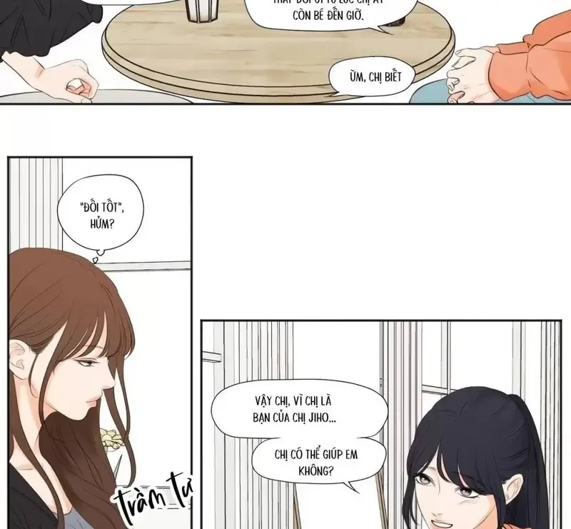 Show Me Your Bust Chapter 20 - 13