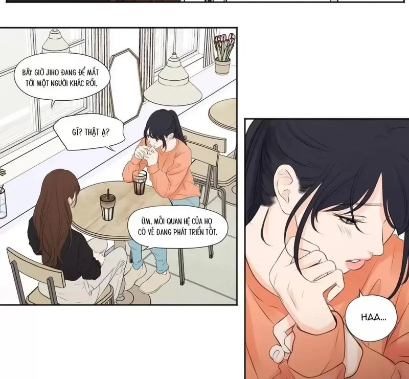 Show Me Your Bust Chapter 20 - 15