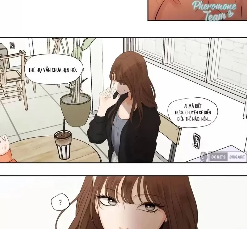 Show Me Your Bust Chapter 20 - 16