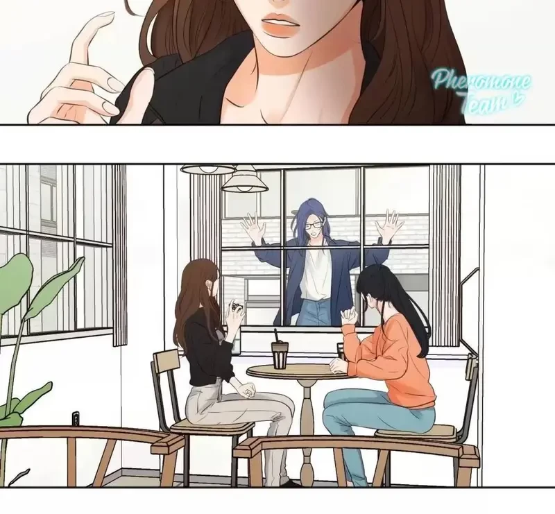 Show Me Your Bust Chapter 20 - 17