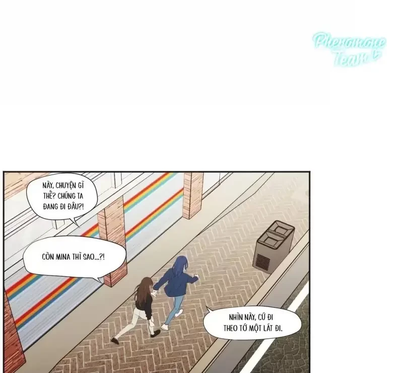 Show Me Your Bust Chapter 20 - 18