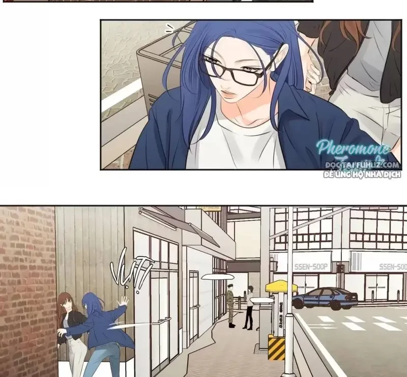 Show Me Your Bust Chapter 20 - 19