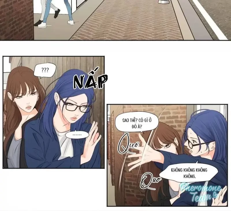 Show Me Your Bust Chapter 20 - 20