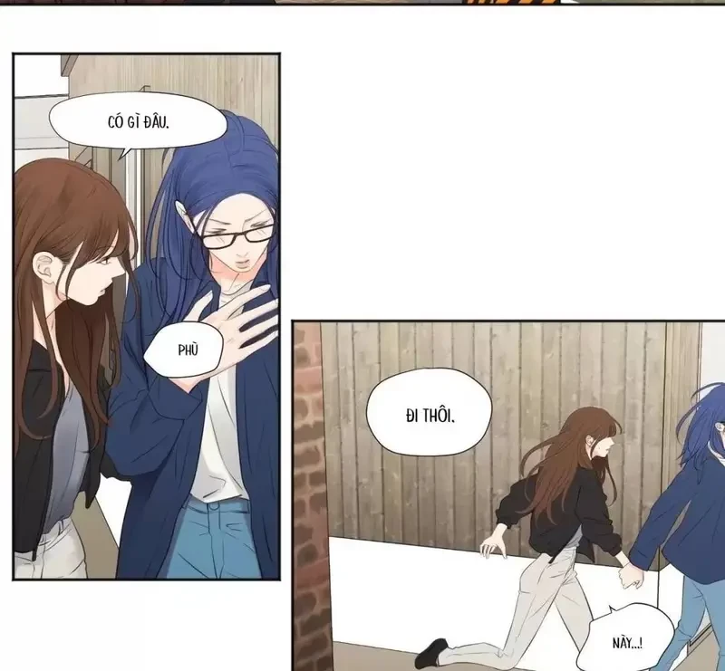 Show Me Your Bust Chapter 20 - 22