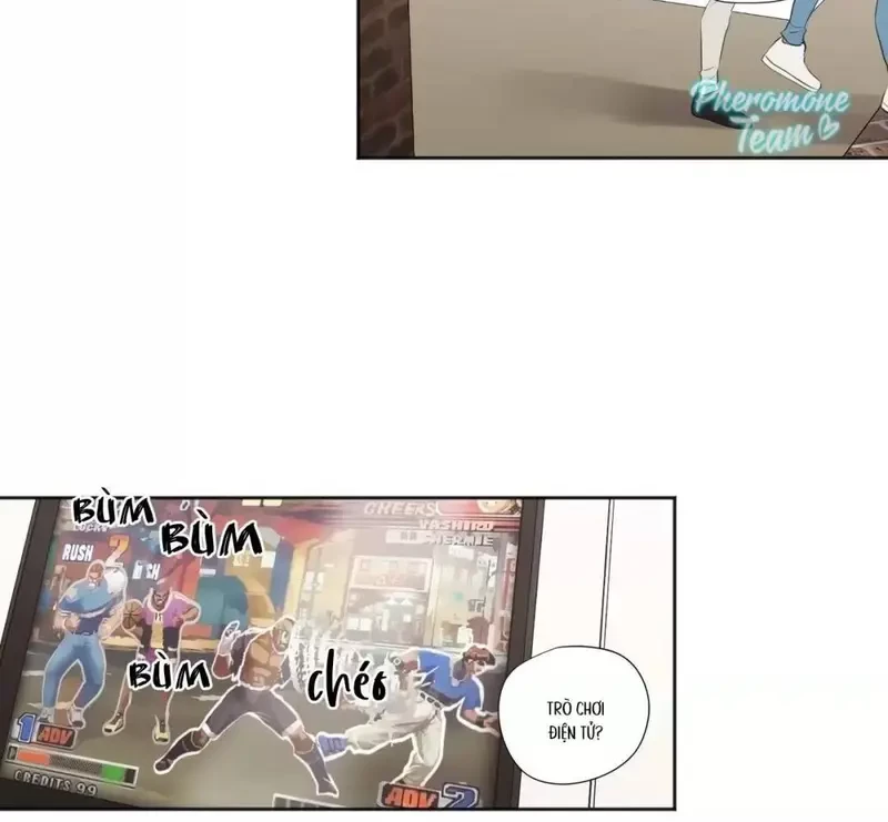 Show Me Your Bust Chapter 20 - 23