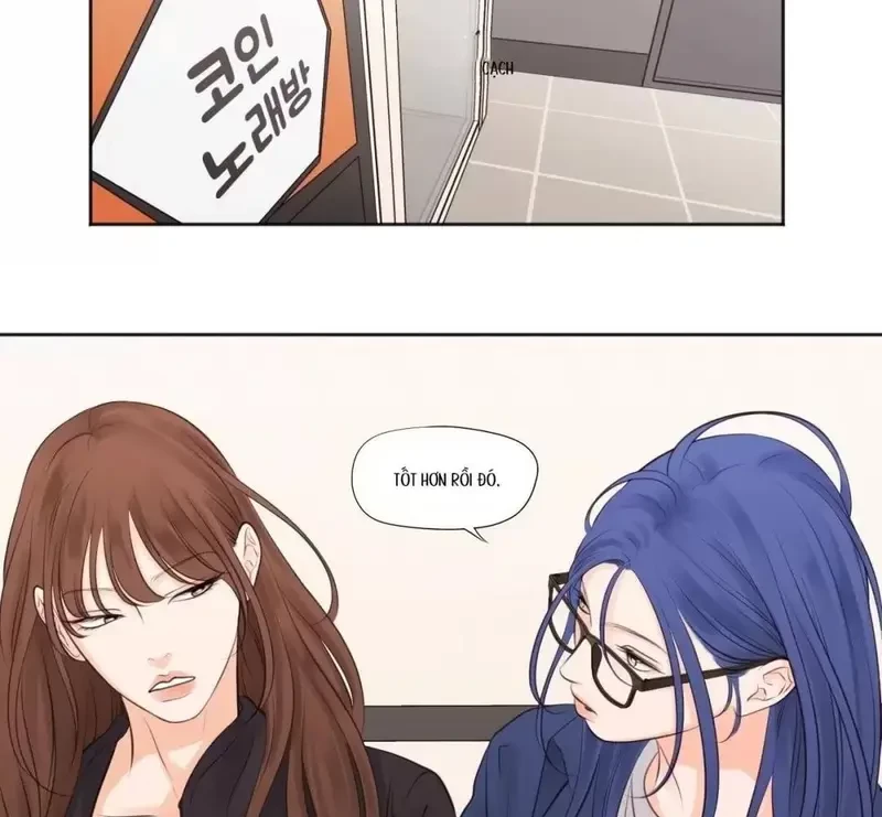 Show Me Your Bust Chapter 20 - 25