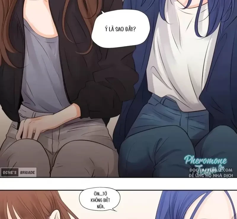 Show Me Your Bust Chapter 20 - 26