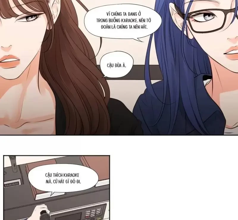 Show Me Your Bust Chapter 20 - 27