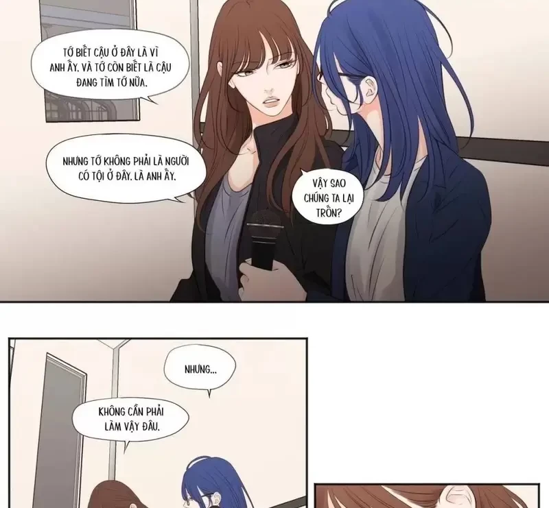 Show Me Your Bust Chapter 20 - 29