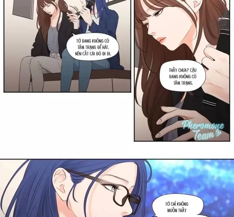 Show Me Your Bust Chapter 20 - 30