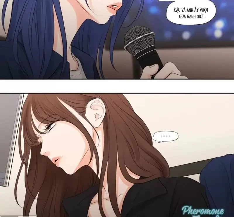 Show Me Your Bust Chapter 20 - 31