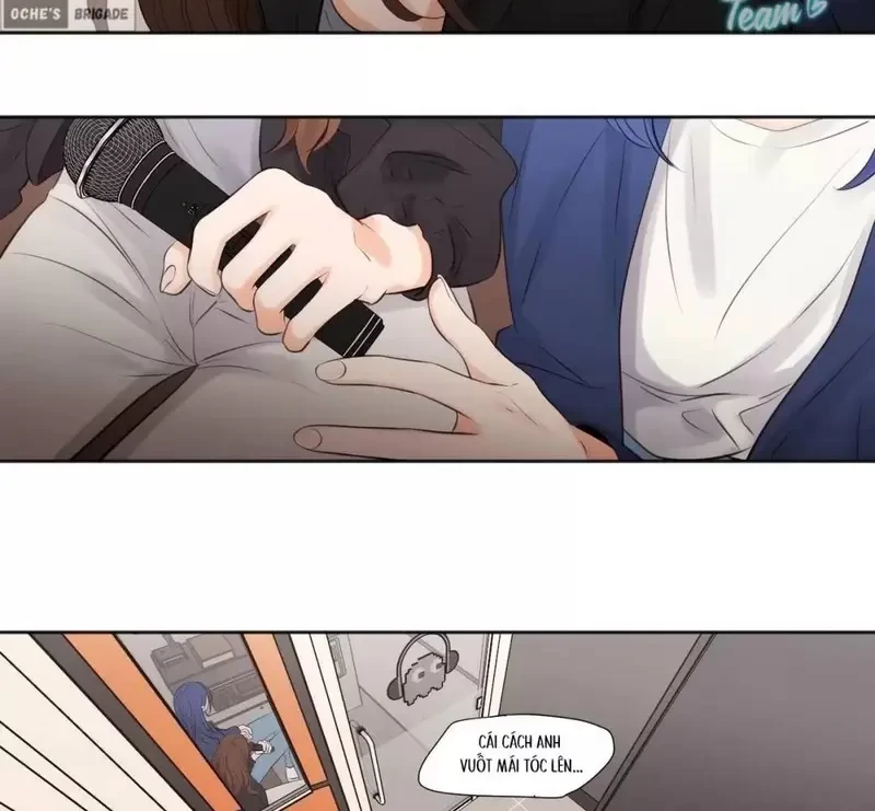 Show Me Your Bust Chapter 20 - 32