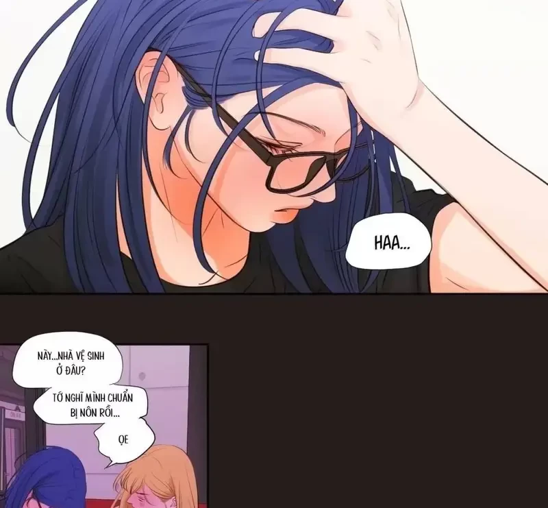 Show Me Your Bust Chapter 20 - 34