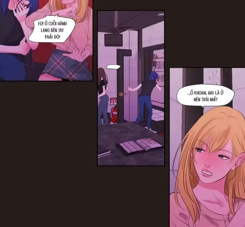 Show Me Your Bust Chapter 20 - 35