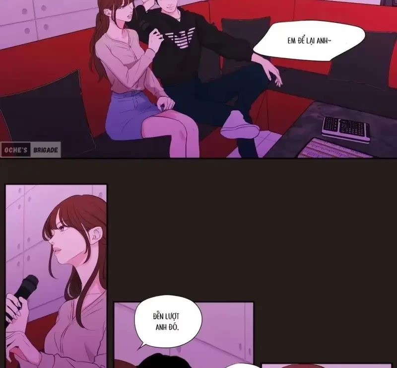 Show Me Your Bust Chapter 20 - 37