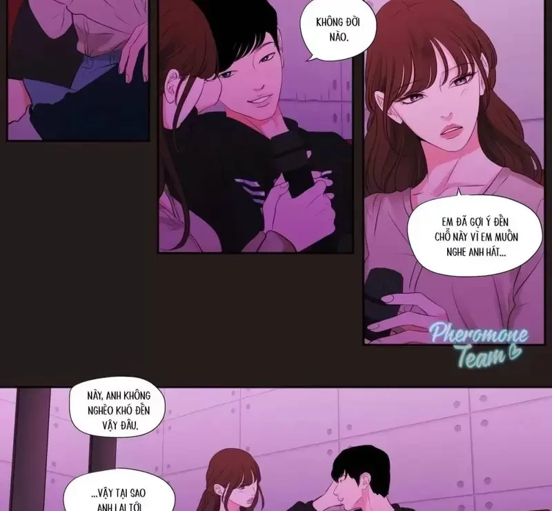 Show Me Your Bust Chapter 20 - 38