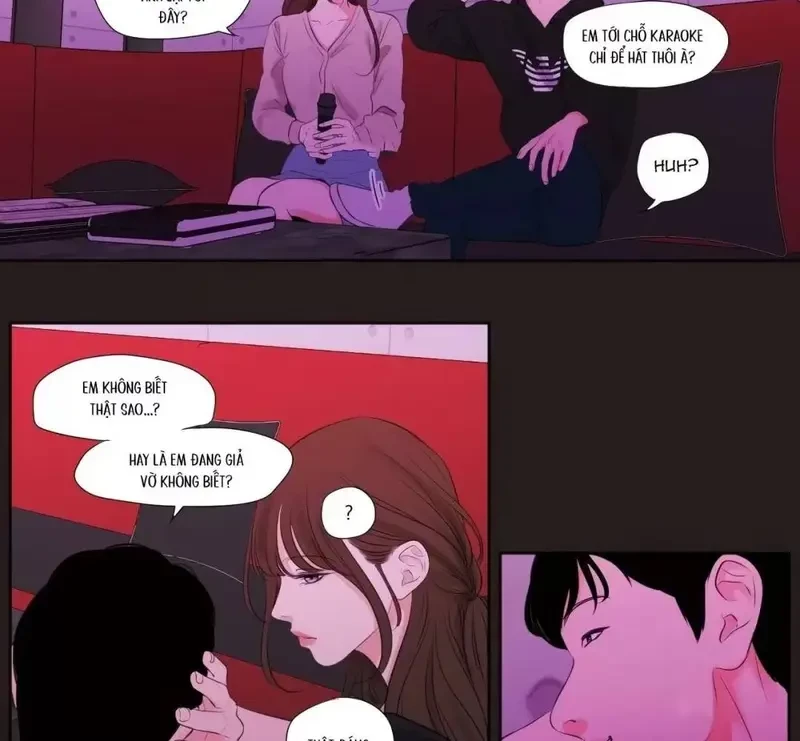 Show Me Your Bust Chapter 20 - 39