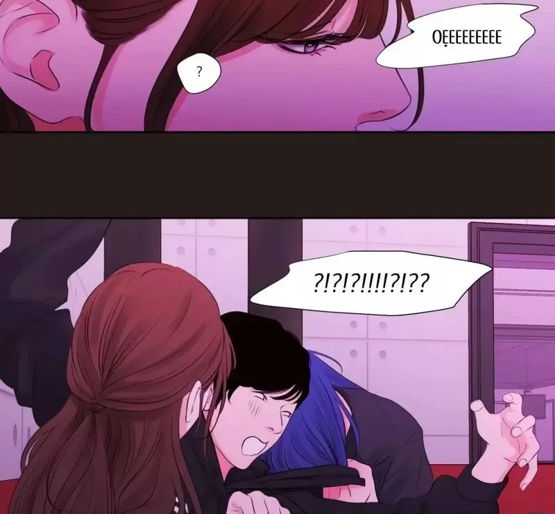 Show Me Your Bust Chapter 20 - 44