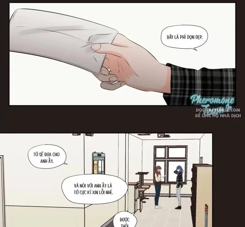 Show Me Your Bust Chapter 20 - 47