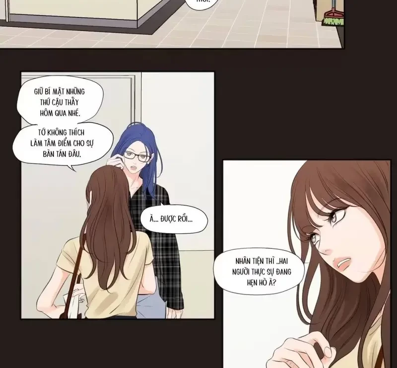 Show Me Your Bust Chapter 20 - 48