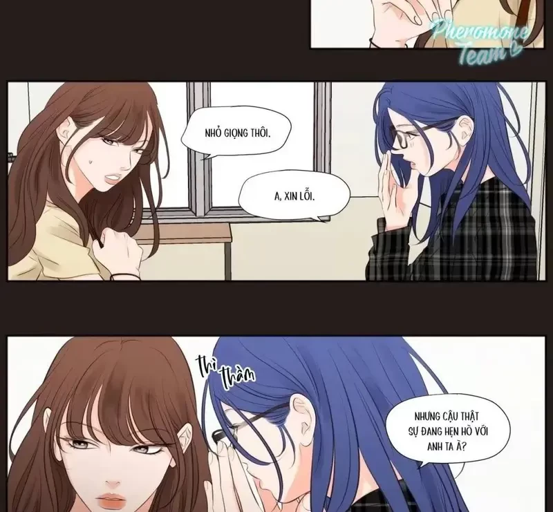 Show Me Your Bust Chapter 20 - 49