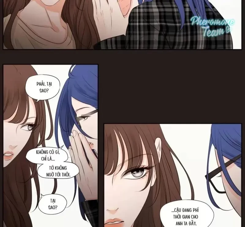 Show Me Your Bust Chapter 20 - 50