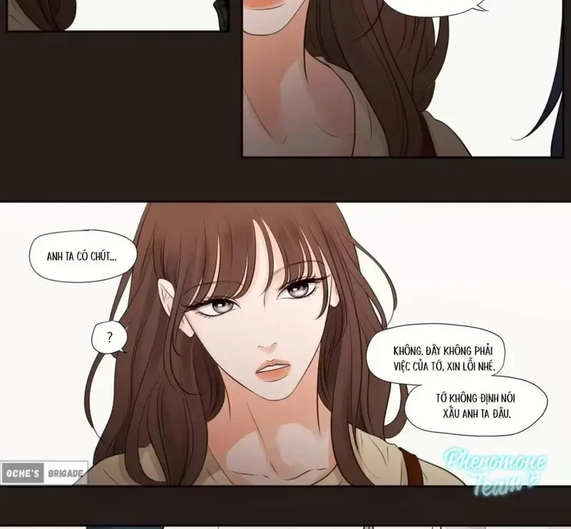 Show Me Your Bust Chapter 20 - 51