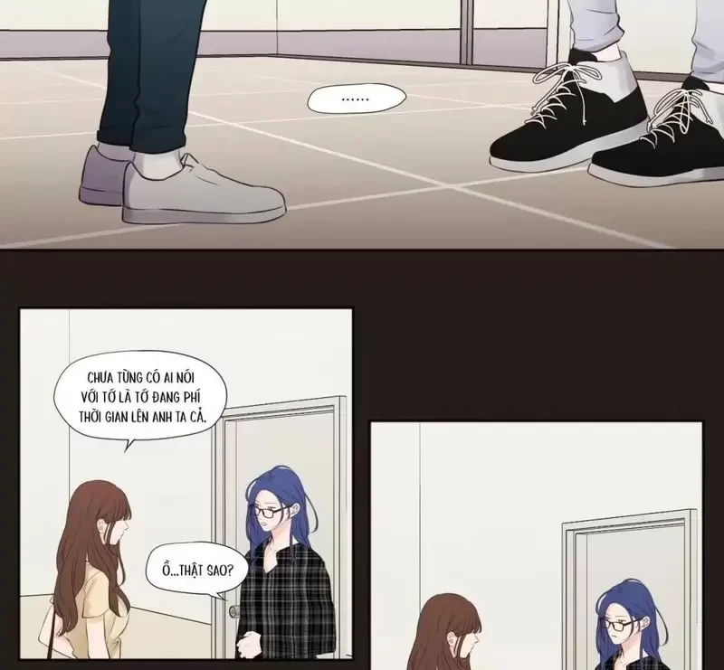 Show Me Your Bust Chapter 20 - 52