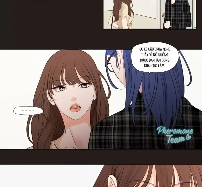 Show Me Your Bust Chapter 20 - 53