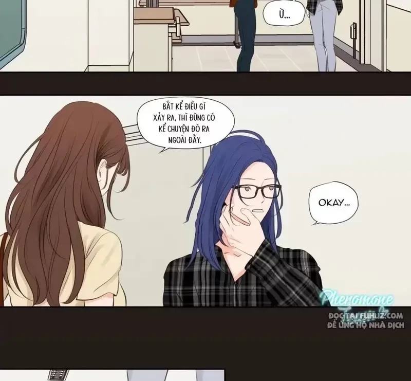 Show Me Your Bust Chapter 20 - 55