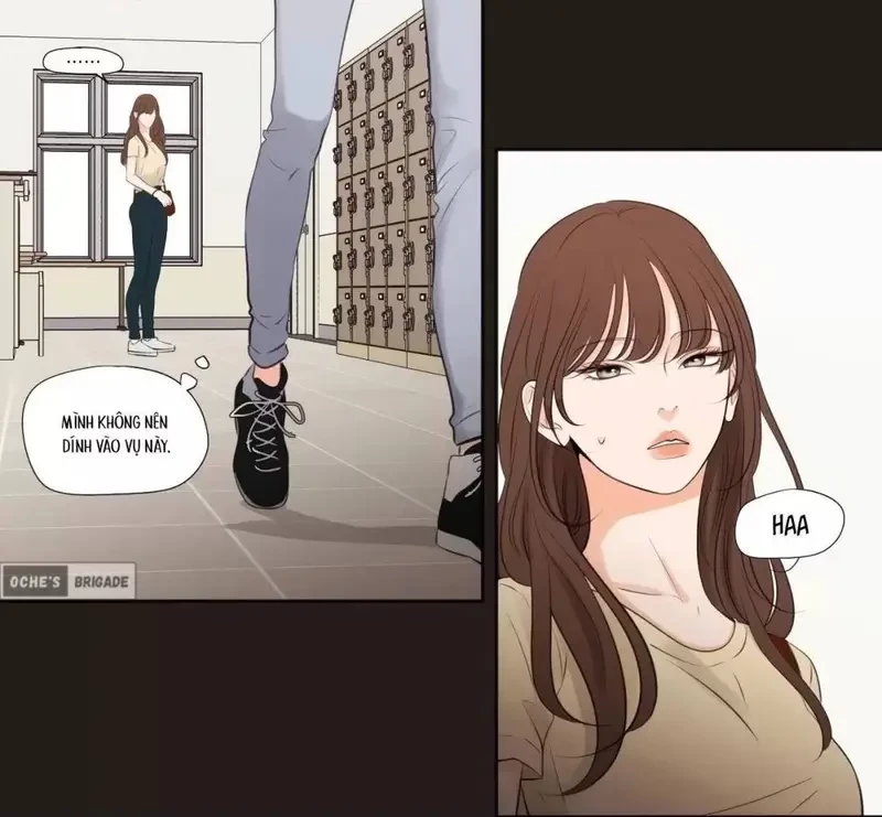 Show Me Your Bust Chapter 20 - 56