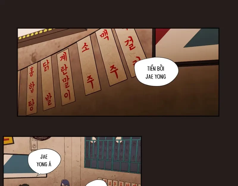 Show Me Your Bust Chapter 21 - 3