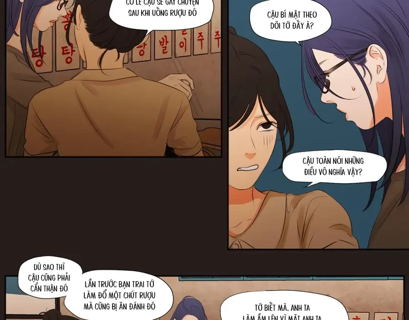 Show Me Your Bust Chapter 21 - 7