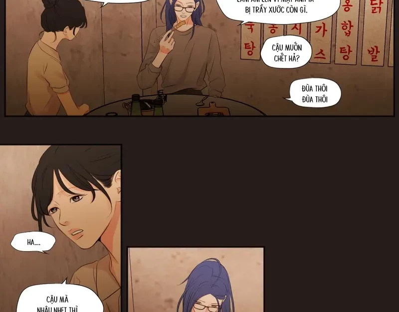 Show Me Your Bust Chapter 21 - 8