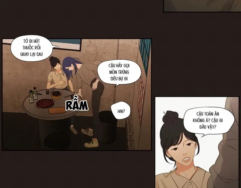 Show Me Your Bust Chapter 21 - 10