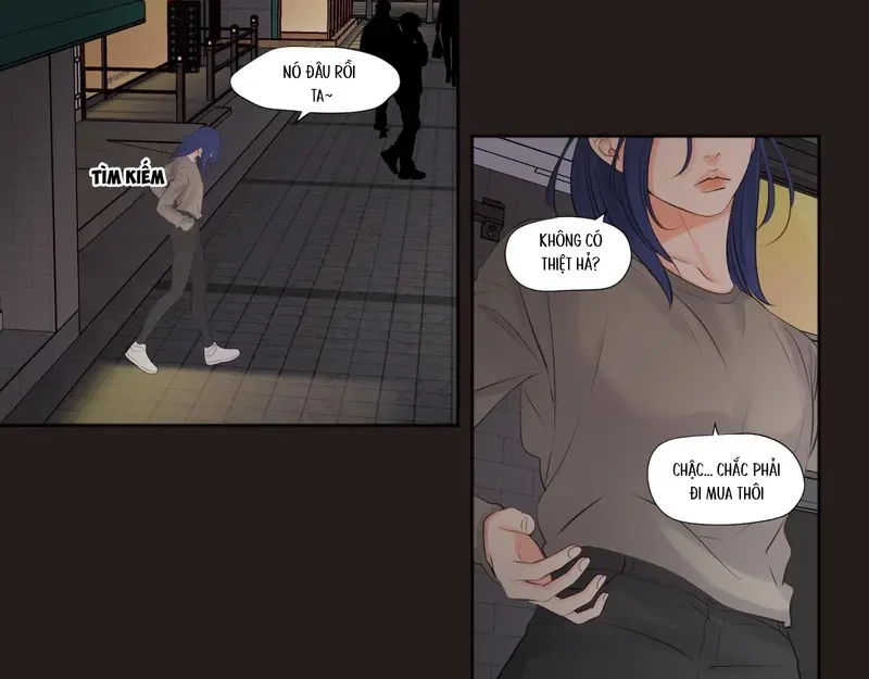 Show Me Your Bust Chapter 21 - 12