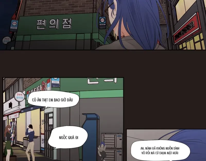 Show Me Your Bust Chapter 21 - 14