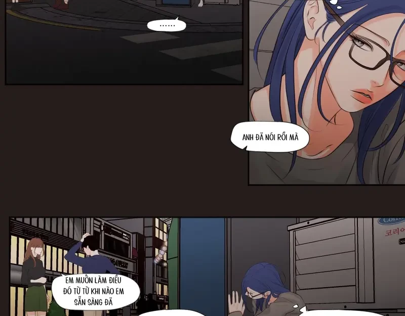 Show Me Your Bust Chapter 21 - 15